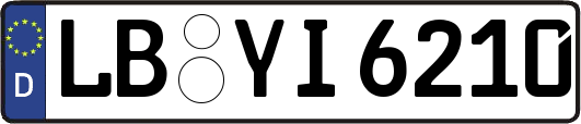 LB-YI6210