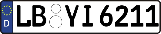 LB-YI6211