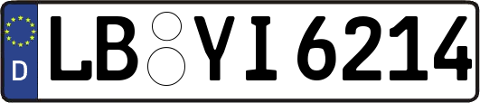 LB-YI6214