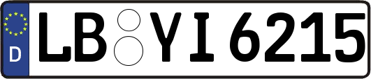 LB-YI6215