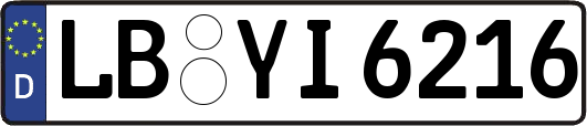 LB-YI6216