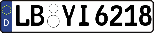 LB-YI6218