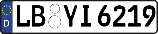 LB-YI6219