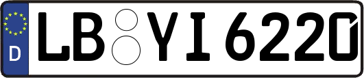 LB-YI6220