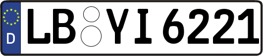 LB-YI6221