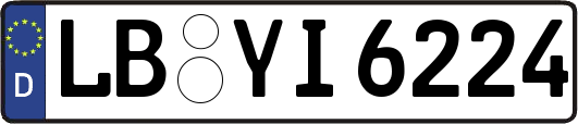 LB-YI6224