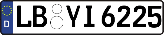 LB-YI6225