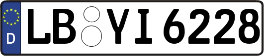 LB-YI6228