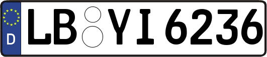 LB-YI6236