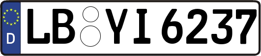 LB-YI6237