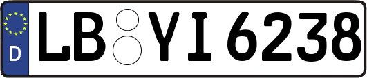 LB-YI6238