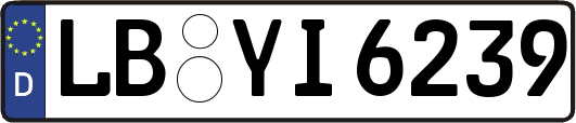 LB-YI6239
