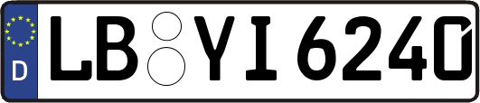 LB-YI6240