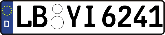 LB-YI6241