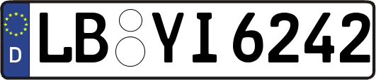 LB-YI6242
