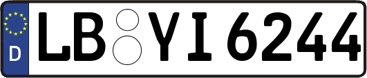 LB-YI6244