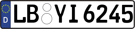 LB-YI6245
