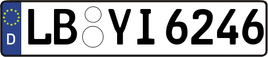 LB-YI6246