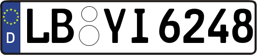LB-YI6248