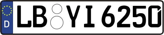 LB-YI6250