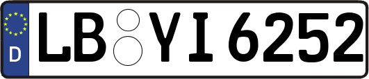 LB-YI6252