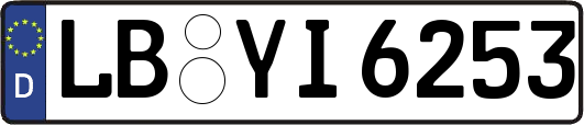 LB-YI6253