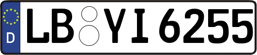 LB-YI6255