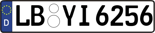 LB-YI6256