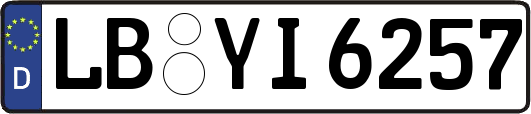 LB-YI6257