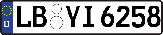 LB-YI6258