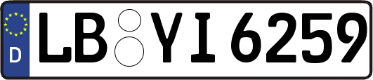 LB-YI6259