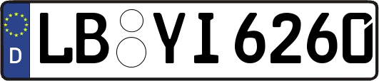 LB-YI6260