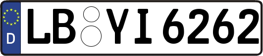 LB-YI6262