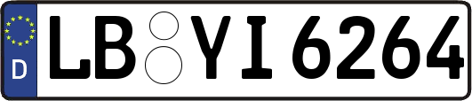 LB-YI6264