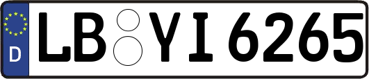 LB-YI6265