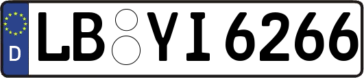 LB-YI6266