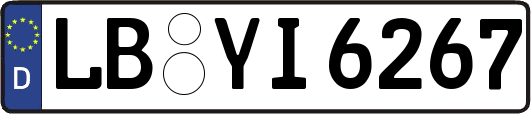 LB-YI6267