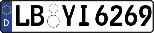 LB-YI6269