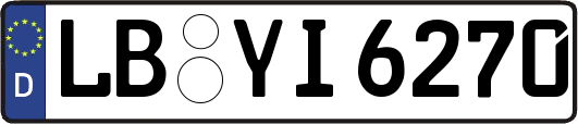 LB-YI6270