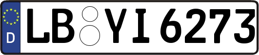 LB-YI6273