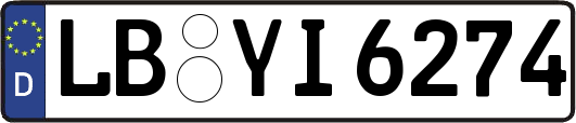 LB-YI6274