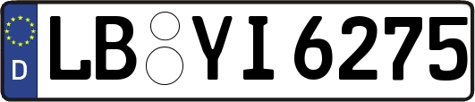 LB-YI6275