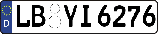 LB-YI6276