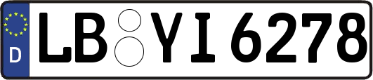LB-YI6278