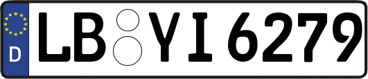 LB-YI6279