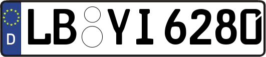 LB-YI6280