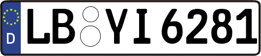 LB-YI6281