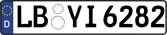 LB-YI6282
