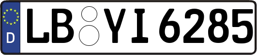 LB-YI6285