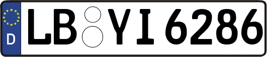 LB-YI6286